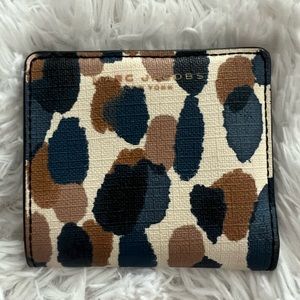 Marc Jacob’s Wallet